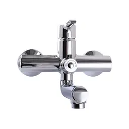 Змішувач для ванни Domino Prestige DPS-102N (22586) - мініатюра 5