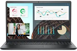 Ноутбук Dell Vostro 3530 (N1612PVNB3530EMEA02_UBU)