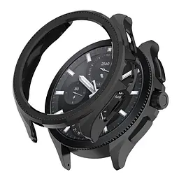 Комплект Tamister для годинника Xiaomi Watch 2Pro чорний (бампер + ремінець Rolex design 22 мм) - мініатюра 4