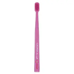 Зубна щітка Curaprox Ultra Soft 5460 рожева - мініатюра 2