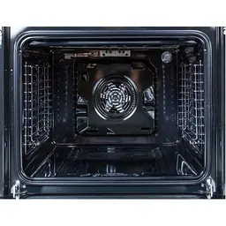 Духовой шкаф Gunter & Hauer EOM 866 WH - миниатюра 8