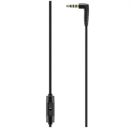 Навушники Sennheiser HD 400S (508598) - мініатюра 5