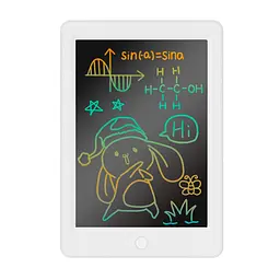 LCD планшет для малювання дитячий 8,5″ кольоровий (YBY323-10)