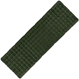 Килимок надувний Wechsel Glacio L 186 x 64 x 8 cm TL Olive (233123) - мініатюра 2