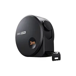 Рулетка Deli Home Series 3 м x 16 мм (EHT8316)
