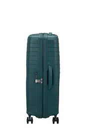 Валіза 68 См American Tourister FASTFORWARD TOTALLY TEAL 68x46x26(30) MI0*51002 - мініатюра 7