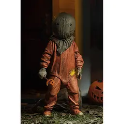 Фігурка Neca Гаманець або життя Сем Trick 'r Treat Sam 11 см N TT S 11 - мініатюра 5