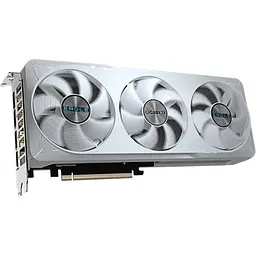 Відеокарта Gigabyte GeForce RTX 5070 Eagle Ice SFF OC 12G (GV-N5070EAGLEOC ICE-12GD) UA [135671] - мініатюра 4