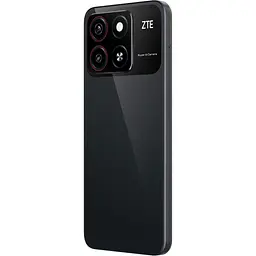 Смартфон ZTE Blade A35 2/64Gb Starry Black [120835] - миниатюра 7