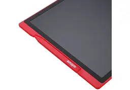 Графічний планшет для малювання MiJia Wicue Board 12 LCD Red Festival edition (WNB412) - мініатюра 2