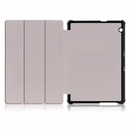 Чохол-книжка для планшета Huawei Media Pad T5 10 AGS2-L09/AGS2-W09 - мініатюра 3