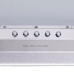 Витяжка повновбудована Perfelli BI 6412 A 950 I LED - мініатюра 3