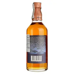 Віскі Masahiro Pure Malt Oloroso Sherry Cask 12 Year Old 43% 0.7 л в подарунковій упаковці - мініатюра 3