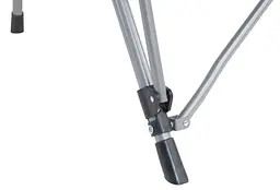 Стілець розкладний Outwell Goya Black XL (470472) - мініатюра 5