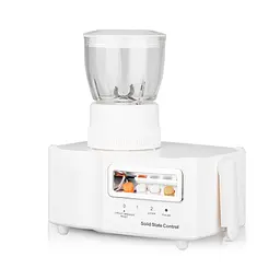 Кухонний комбайн 4 в 1 Sokany SK-03029 з соковижималкою Sokany SK-03029 - мініатюра 3
