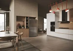 Холодильник Haier HCR3818ENMM - мініатюра 23