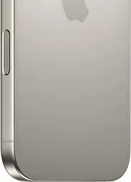 Смартфон Apple iPhone 16 Pro Max 512GB Natural Titanium NEW - мініатюра 5