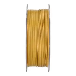 Пластик для 3D-принтера Creality PLA Hyper RFID 1 кг, 1.75 мм, gold (3301010459) - мініатюра 2