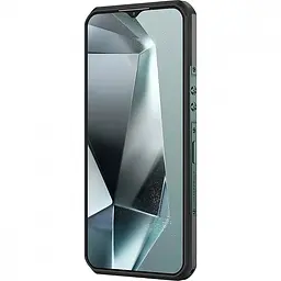 Смартфон Oulitel WP35 5G 66" FHD+ /8GB/256GB MTK6100+ /11000mAh /64+32Мп/ IP69K /NFC Green - мініатюра 5