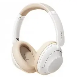 Бездротові навушники Ugreen HP202 HiTune Max5 Hybrid ANC Headphones (15809) білі ugr-15809 - мініатюра 2