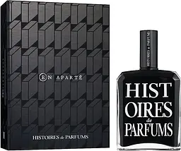 Оригінал Histoires de Parfums Irreverent 120 мл Парфумована вода - мініатюра 2