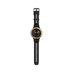 Смарт-годинник Amazfit T-Rex 3 Pro 48mm W2444OV5N Black Gold (1170957) - мініатюра 6