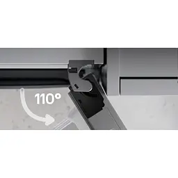 Холодильник LG GC-B509EMSM - мініатюра 6