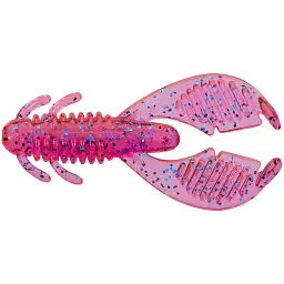 Силікон Reins AX Craw 3.5" 443 Pink Sardine (8 шт/уп)