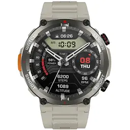 Часы Blackview W50 Pro Khaki