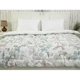 Ковдра 140х205 вовняна Wool Harmony бязь 321.02ШУ_Wool Harmony - мініатюра 5
