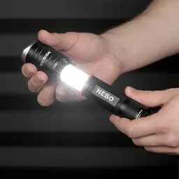 Ліхтар Nebo Tac Slyde (1033-NB NEB-6746-G) - мініатюра 5