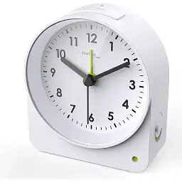 Годинник настільний Technoline Modell Z White (Modell Z)