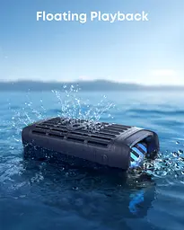 Акустична система Anker SoundCore Boom 3i Blue (D5100030) - мініатюра 6