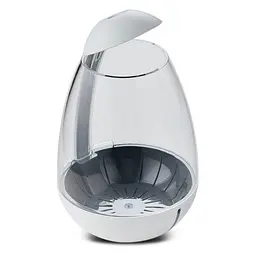 Мінітераріум Chihiros Tiny Terrarium Egg з LED-підсвіткою та керуванням через застосунок - мініатюра 7