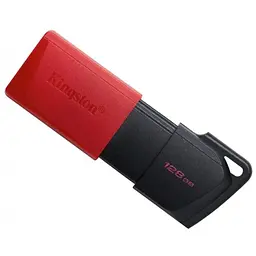 USB флеш накопичувач Kingston 128GB DataTraveler Exodia M USB 3.2 (DTXM/128GB)