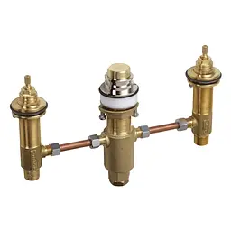 Прихована частина Hansgrohe 13233180