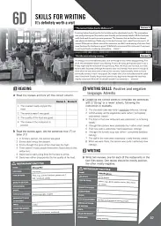 Cambridge English Empower 2nd Edition B1+ Intermediate WB without Answers - мініатюра 5