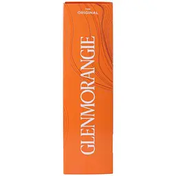 Віскі Glenmorangie Віскі Original 12 років 1 л 40% у подарунковій упаковці - мініатюра 3