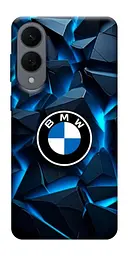 TPU чохол Demsky BMW logo для Samsung Galaxy S25 Edge