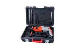 Перфоратор прямий електричний Intertool 1000 Вт DT-0185 - мініатюра 8