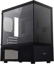 Корпус Vinga Recusant Black - мініатюра 1