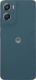 Смартфон Motorola Moto G06 4/64GB Tapestry (UA UCRF) - мініатюра 6