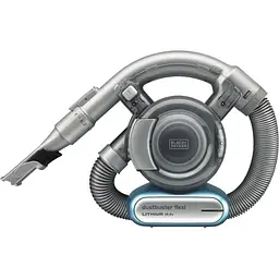 Ручний пилосос Black+Decker PD1420LP [90384] - мініатюра 2
