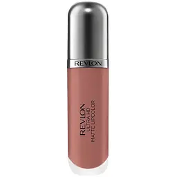 Блиск для губ Revlon Ultra HD Matte Lip Color відтінок 645 (Forever) 5.9 мл (429426)