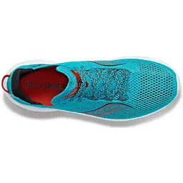 Кросівки Saucony Kinvara 14 44 Turquoise (1097-S20823-2510) - мініатюра 3