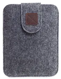 Чохол Gmakin для Amazon Kindle 6 Light Grey (GK03) - мініатюра 5