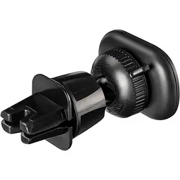 Автомобільний магнітний тримач Gelius GU-CH006 Black - мініатюра 5
