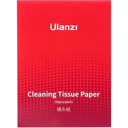 Набір для чистки Ulanzi CO72 10-in-1 Cleaning Kit - мініатюра 5