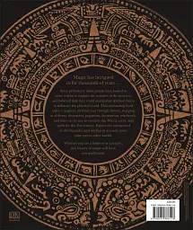 A History of Magic. Witchcraft and the Occult - мініатюра 2