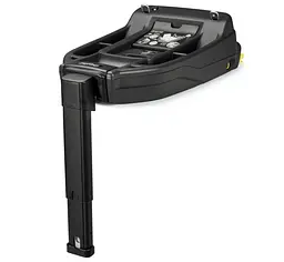 Автокрісло Peg-Perego Primo Viaggio i-Size з базою Luxe Ecru, бежевий (IMSZ000000BA36DX51) - мініатюра 2